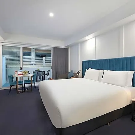Swiss-belhotel Woolloongabba, 4* Brisbane