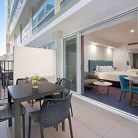 Swiss-belhotel Woolloongabba,