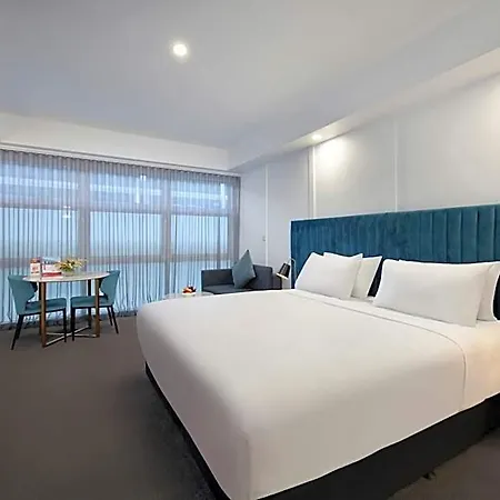 Swiss-belhotel Woolloongabba, Hotel