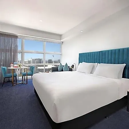 Swiss-belhotel Woolloongabba, Hotel 4*