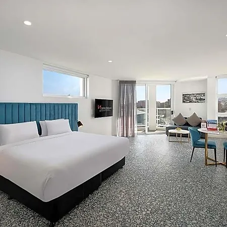 Hotel Swiss-belhotel Woolloongabba, 4*