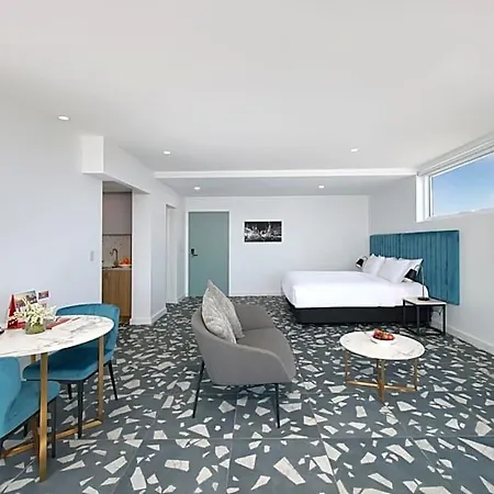 Swiss-belhotel Woolloongabba, Brisbane