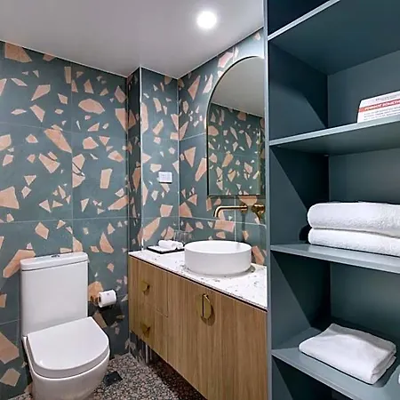 Swiss-belhotel Woolloongabba, Hotel 4*