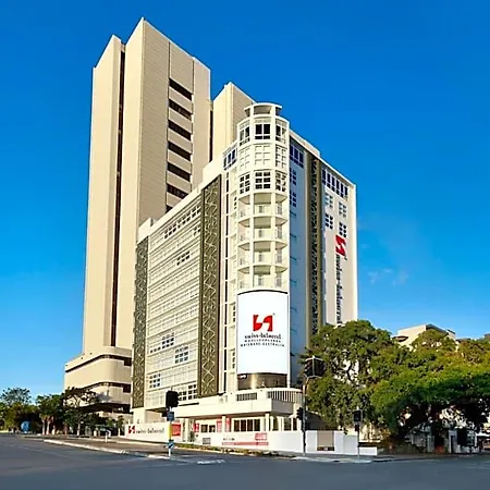 Swiss-belhotel Woolloongabba, 4* Brisbane