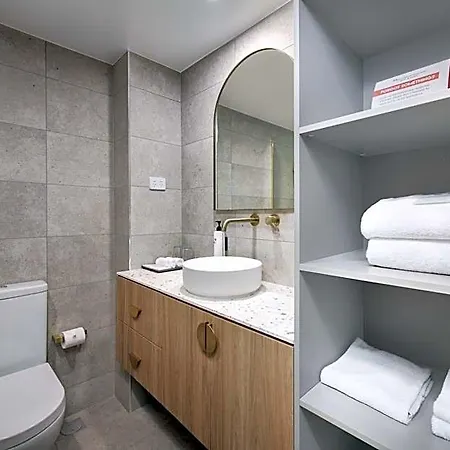 Swiss-belhotel Woolloongabba, Hotel