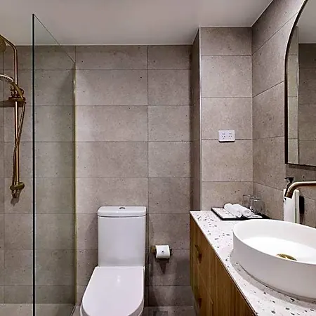 Swiss-belhotel Woolloongabba, Hotel 4*