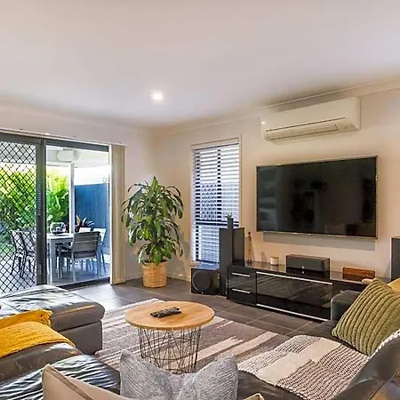 Charming 3br House In The Heart Of Dakabin 3* Brisbane
