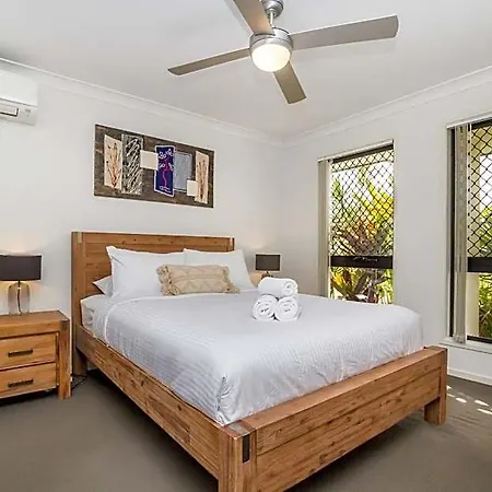 Charming 3br House In The Heart Of Dakabin Hotel