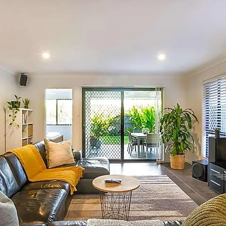Charming 3br House In The Heart Of Dakabin 3* Brisbane