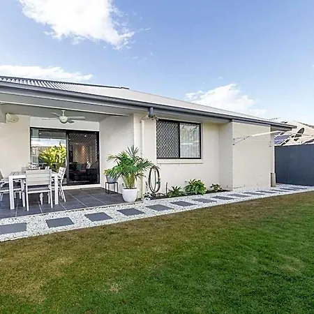 Charming 3br House In The Heart Of Dakabin Hotel Brisbane