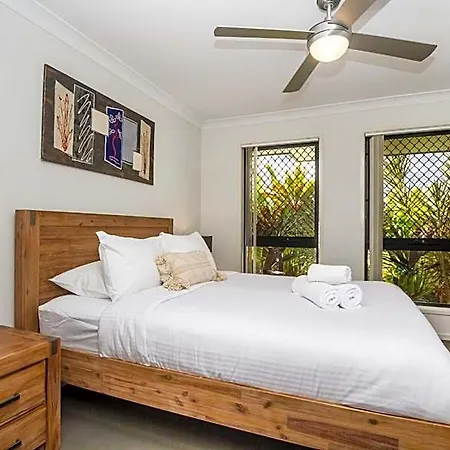 Charming 3br House In The Heart Of Dakabin 3* Brisbane
