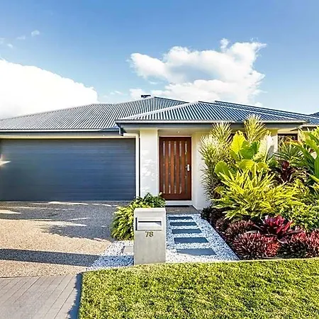 Charming 3br House In The Heart Of Dakabin Hotel Brisbane
