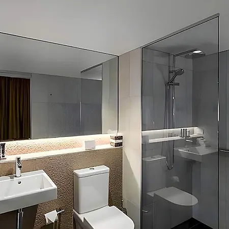 Kennigo Brisbane, Independent Collection By Evt Hotel Brisbane