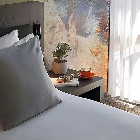 Kennigo Brisbane, Independent Collection By Evt Hotel Brisbane