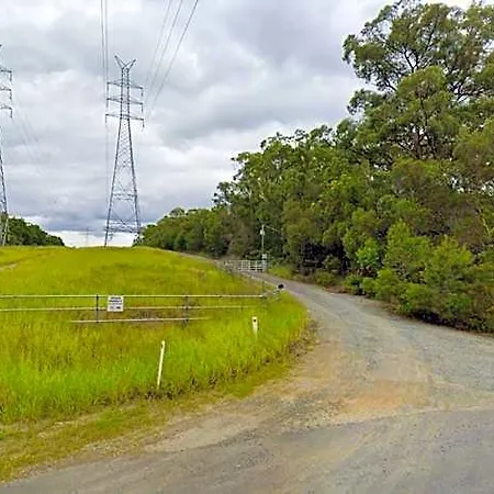 Prout Road Retreat 2* Brisbane