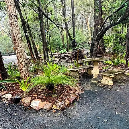 Prout Road Retreat Hotel 2*
