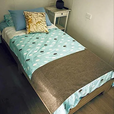 Prout Road Retreat Brisbane
