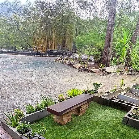 Prout Road Retreat Hotel Brisbane