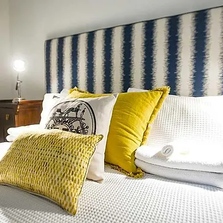Bed & Breakfast Edward New Fam 4*
