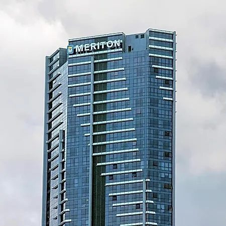 Meriton Herschel Street, Brisbane