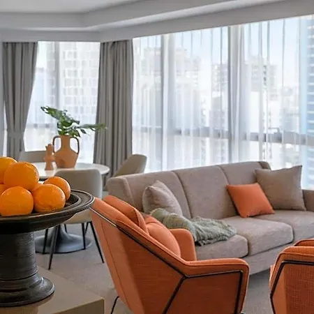 Meriton Herschel Street, Brisbane