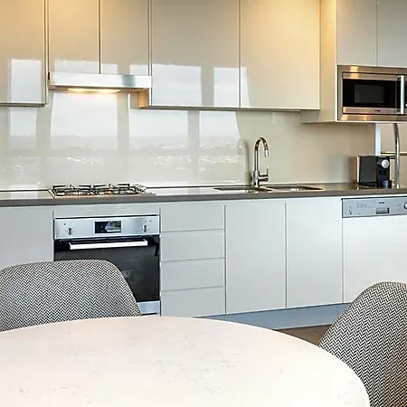 Meriton Herschel Street, Hotel 5*