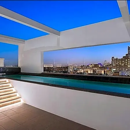 Apartment Elegant 2br Haven In The Trendy Fortitude Valley