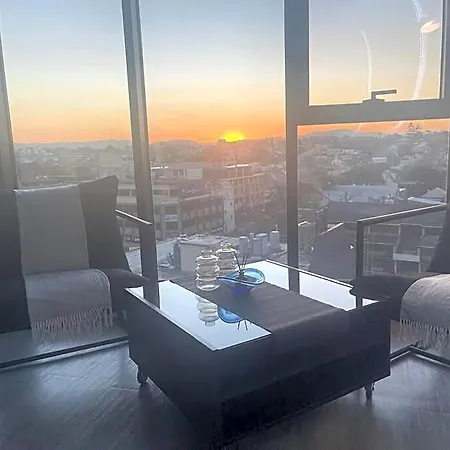 Radiance Rnr Apartment