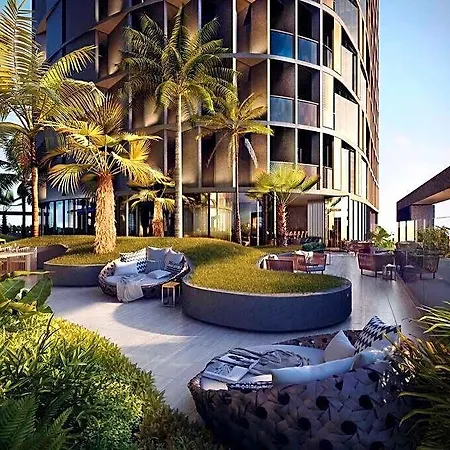 Apartment Radiance Rnr *