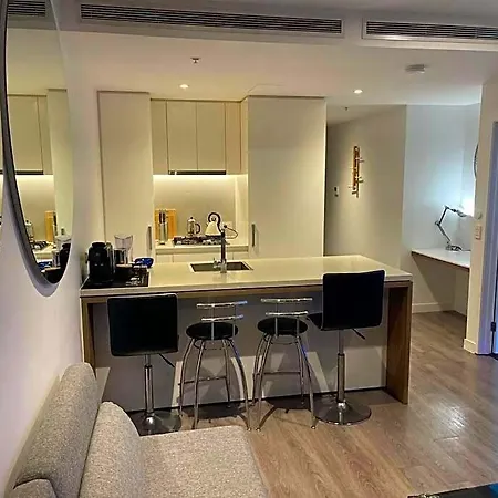 Radiance Rnr Apartment *