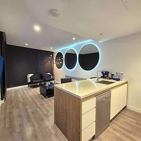 Apartment Radiance Rnr *