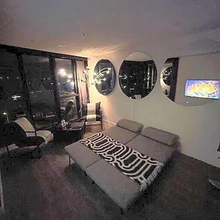 Radiance Rnr Apartment *