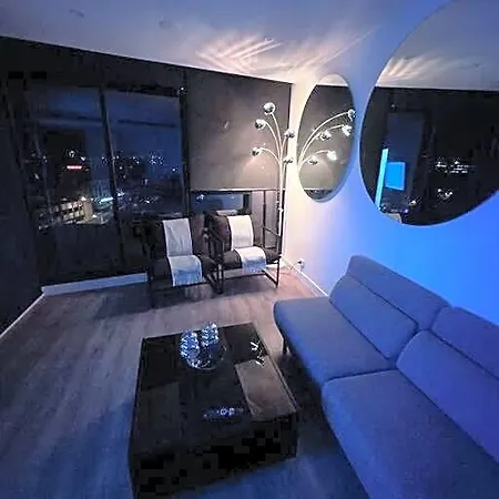 Radiance Rnr Apartment