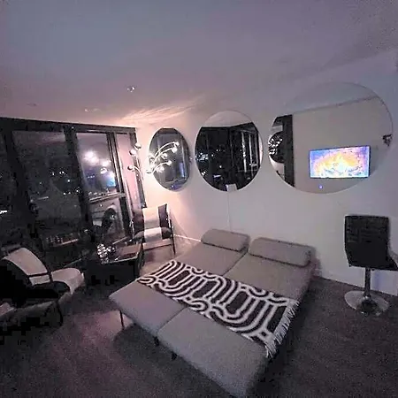 Radiance Rnr Apartment Brisbane