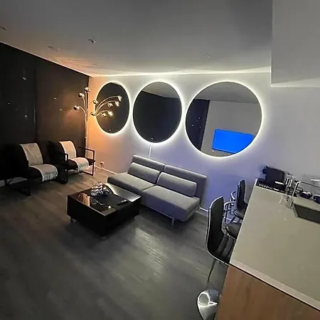 Apartment Radiance Rnr Brisbane