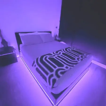 Radiance Rnr Apartment