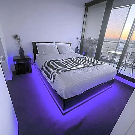 Apartment Radiance Rnr *