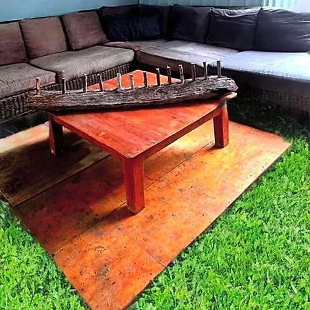 Prout Road Retreat Brisbane