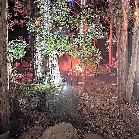 Prout Road Retreat 2* Brisbane