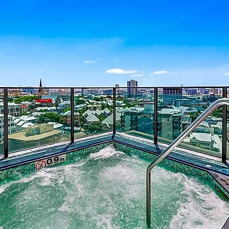 Aparthotel Quattro On Astor