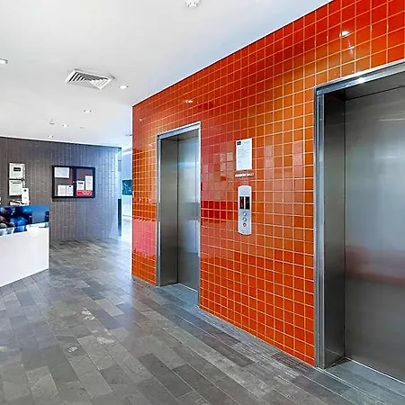 Aparthotel Quattro On Astor 4*