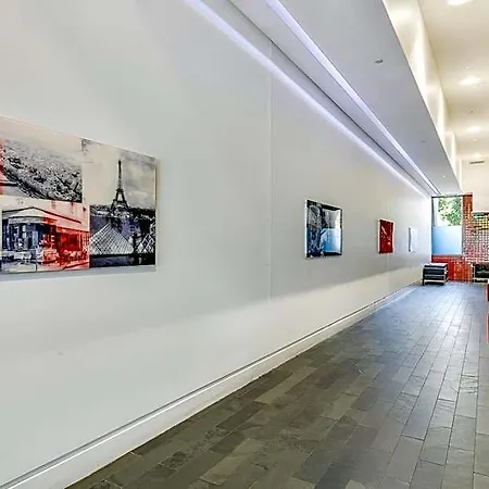 Quattro On Astor Aparthotel Brisbane