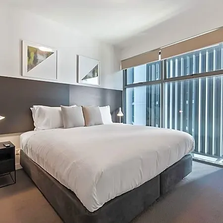 Aparthotel Quattro On Astor