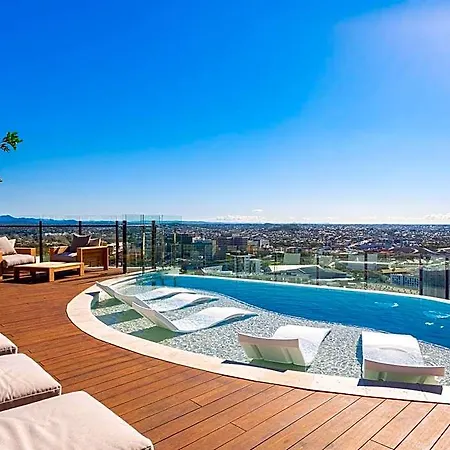 Fv By Serain Residences 3*