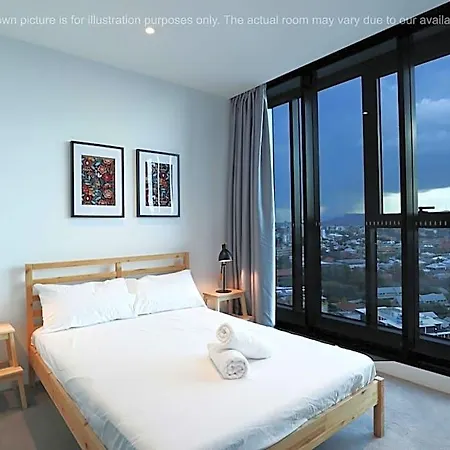 Fv By Serain Residences Aparthotel