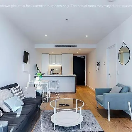 Aparthotel Fv By Serain Residences