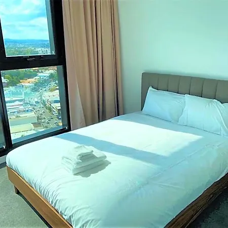 Aparthotel Fv By Serain Residences 3*