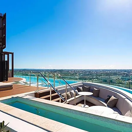 Fv By Serain Residences 3*
