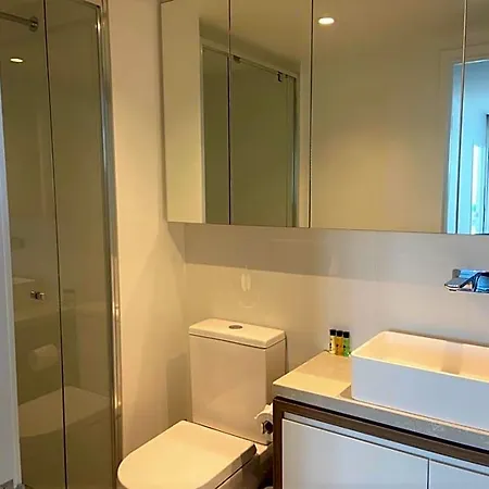 Fv By Serain Residences Aparthotel