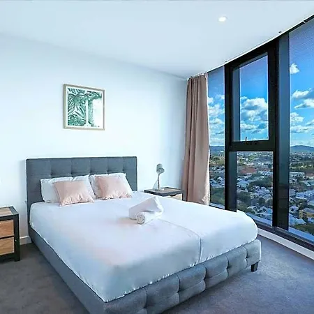 Fv By Serain Residences